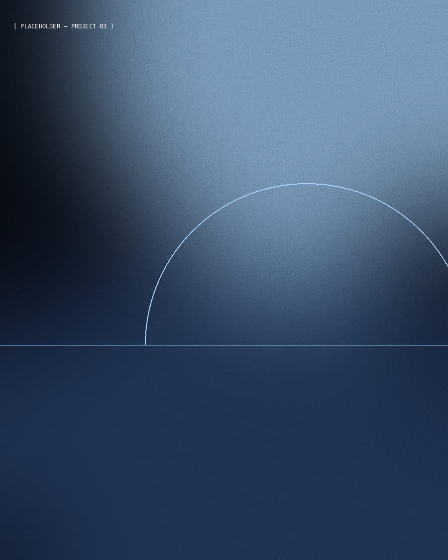 Placeholder still from a Midgraphics production
